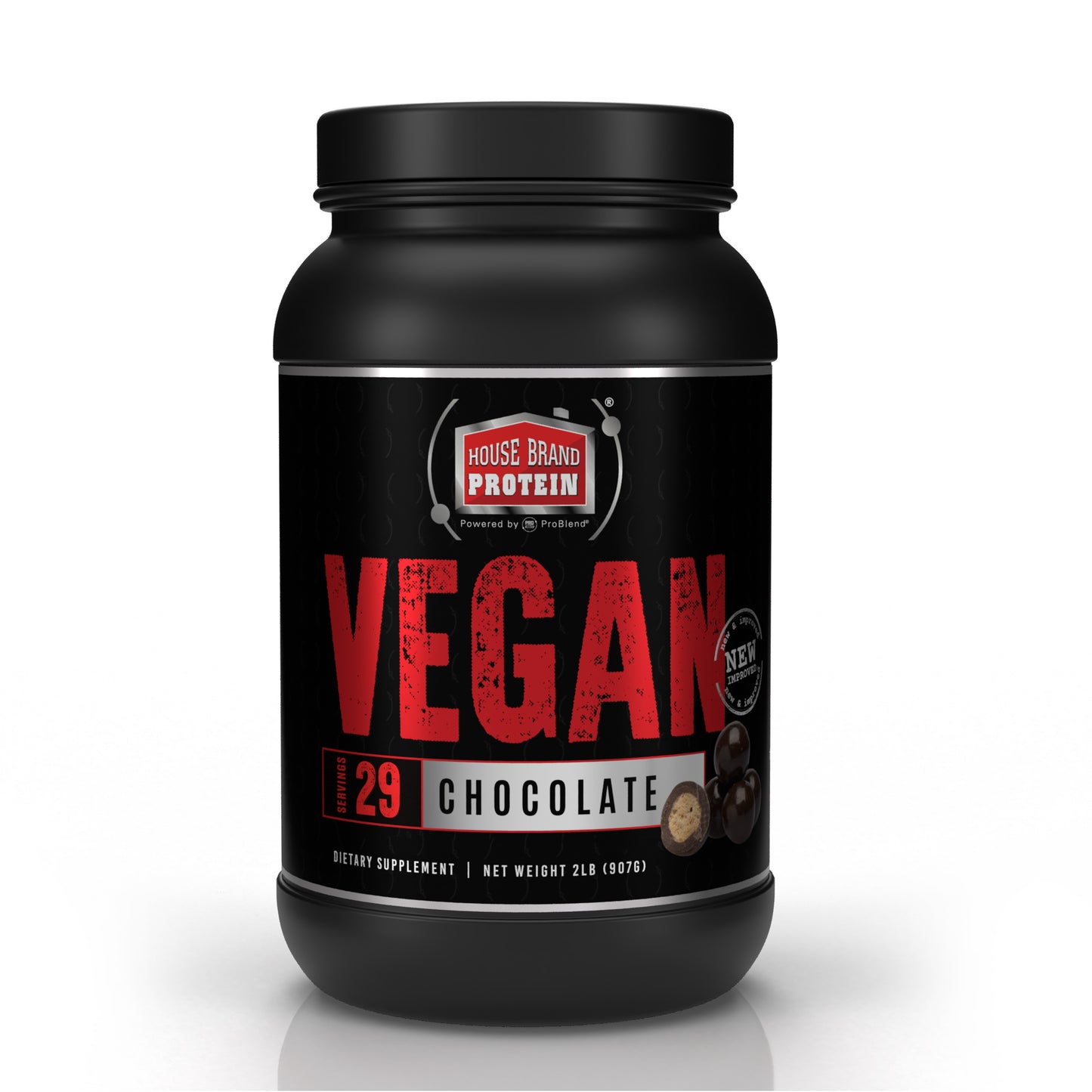 VEGAN PROTEIN