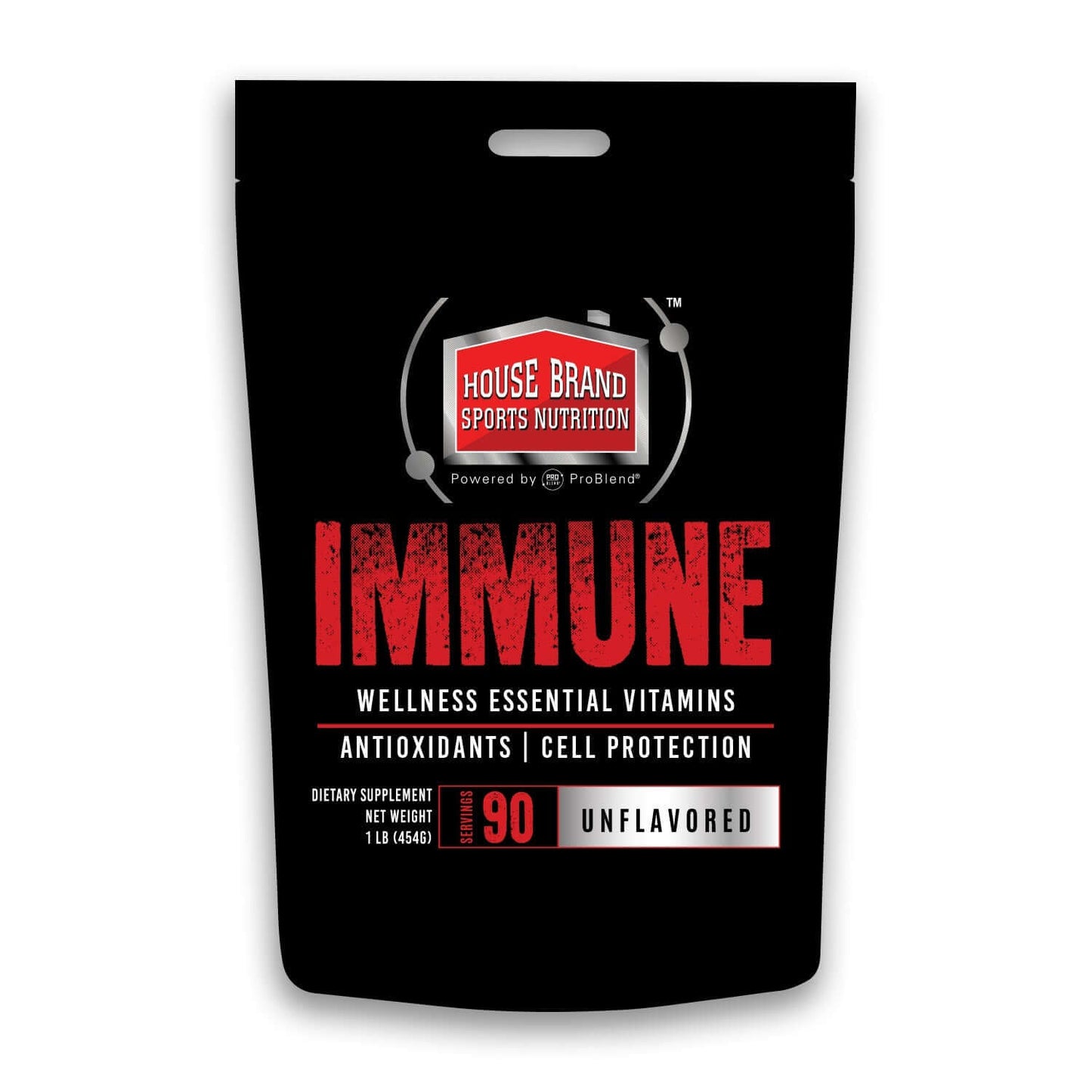 IMMUNE, Essentials