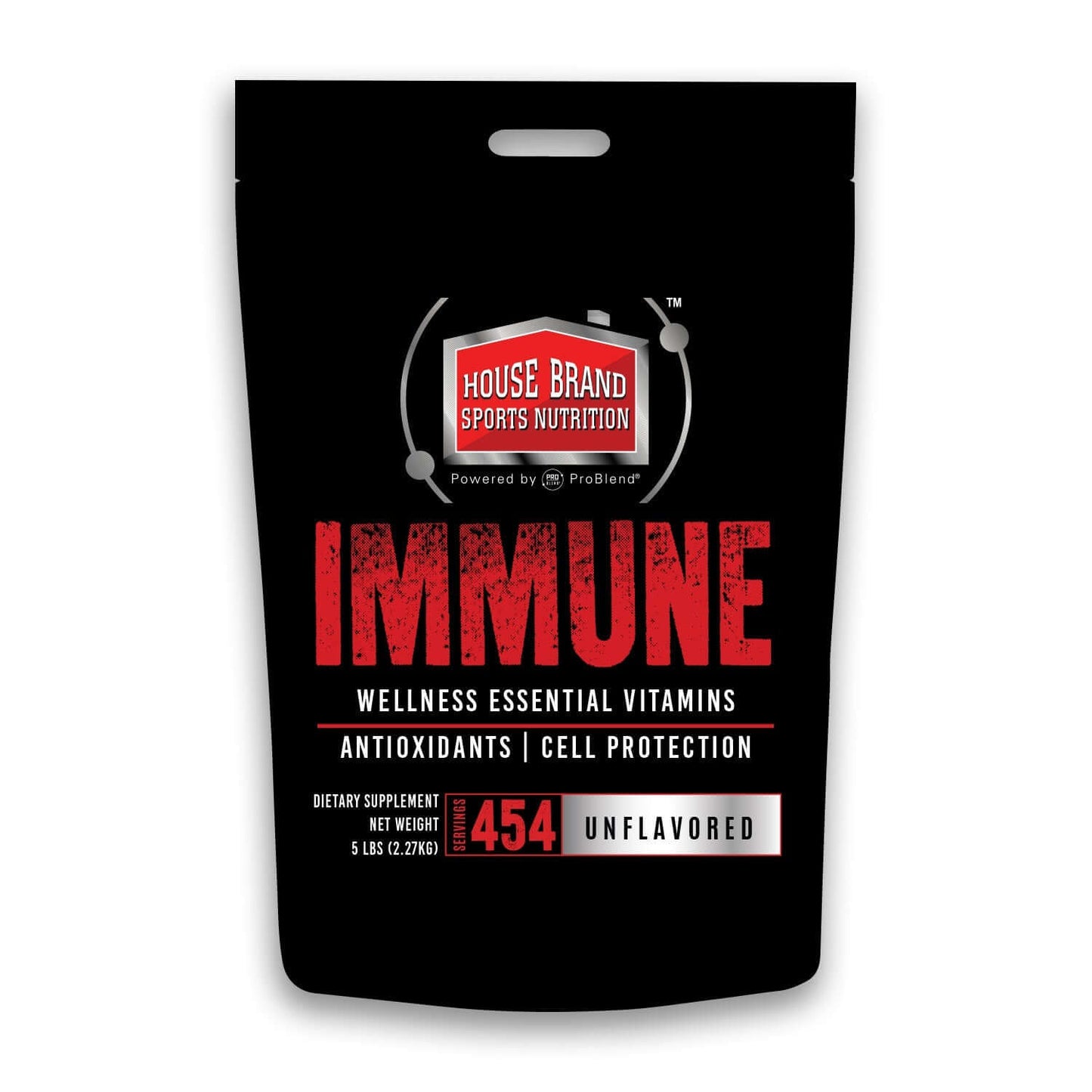 IMMUNE, Essentials