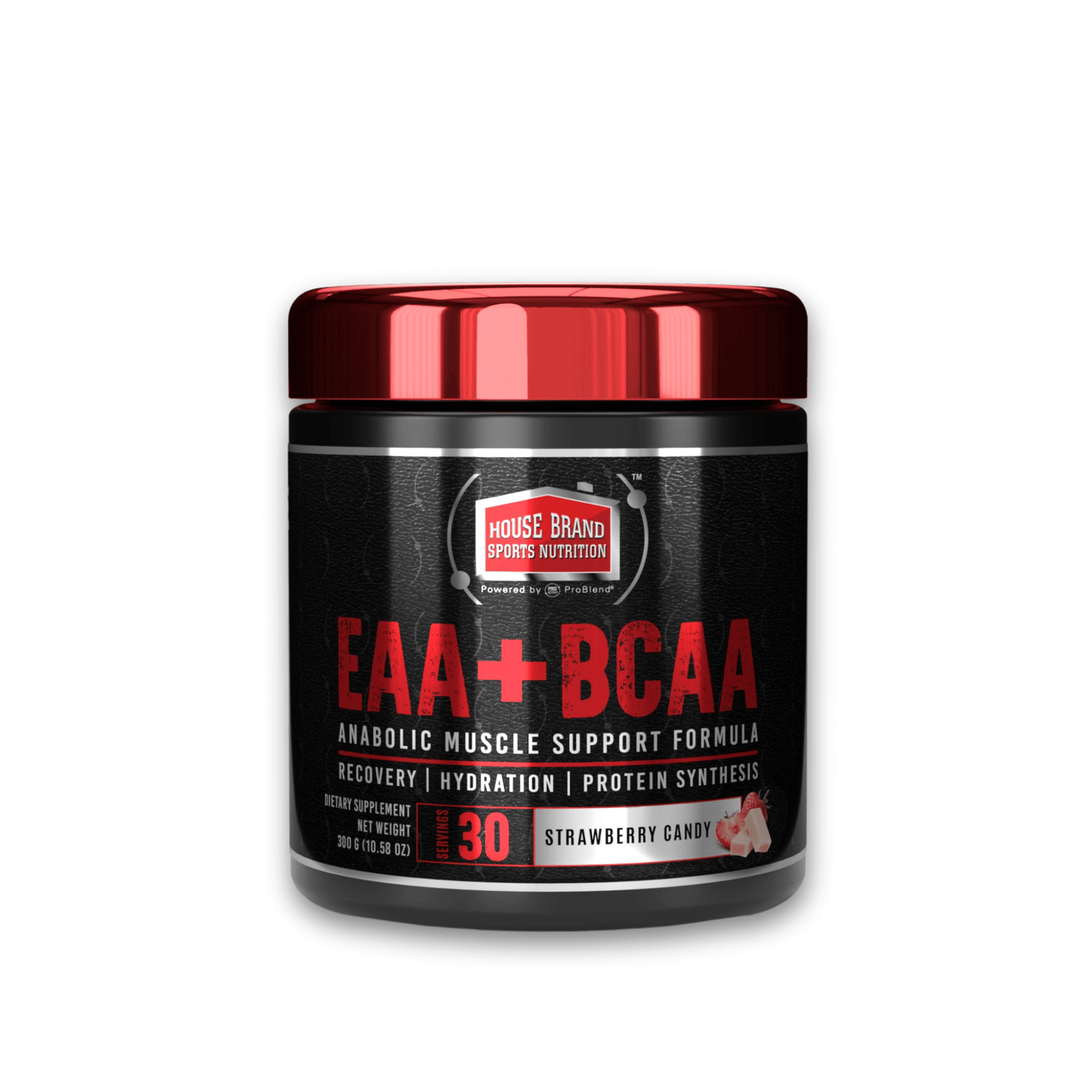 EAA+BCAA