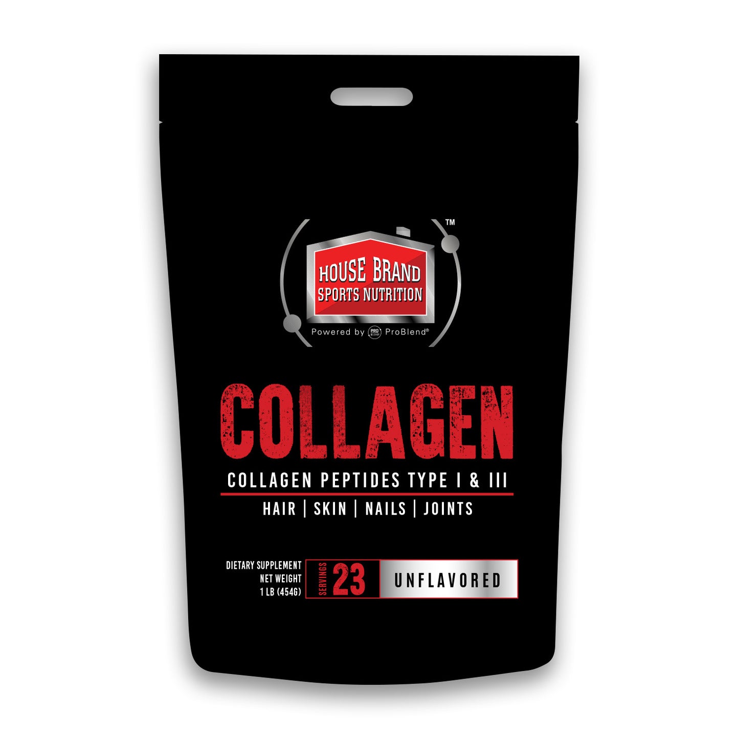 Collagen 1lb for a Juice Bar