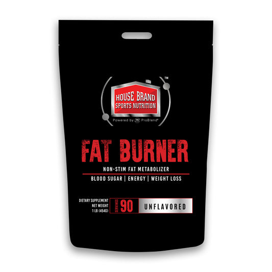 FAT BURNER, Essentials