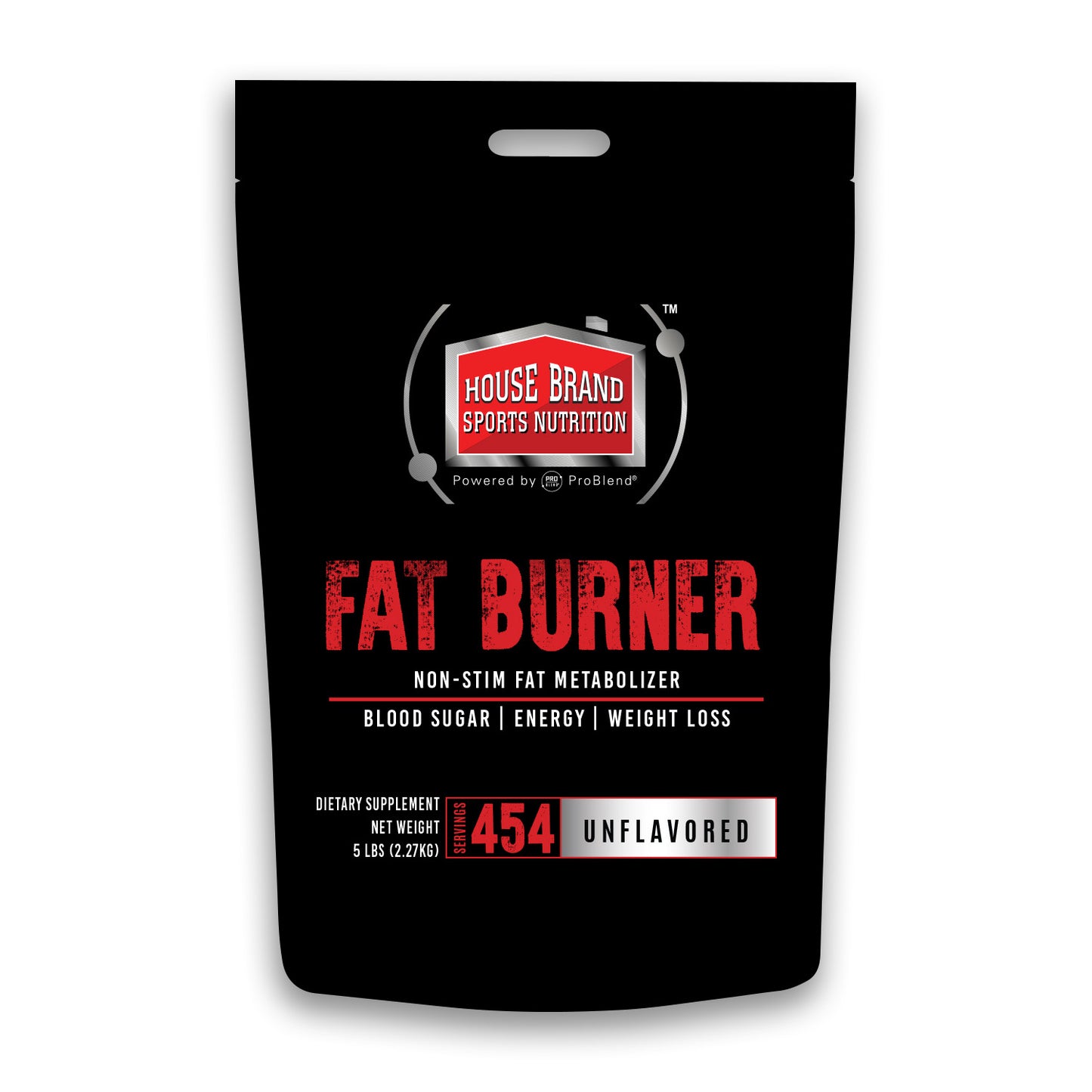 FAT BURNER, Essentials