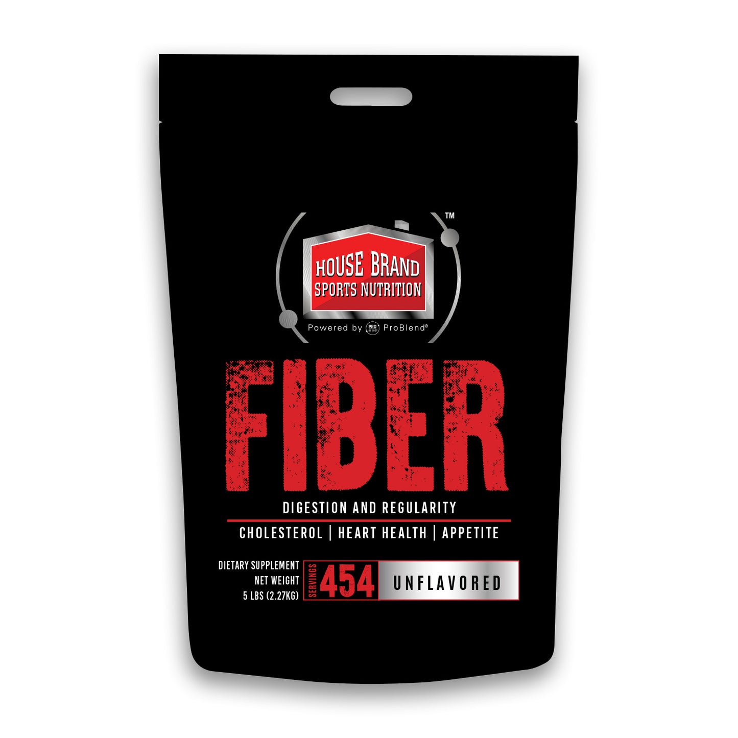 FIBER, Essentials