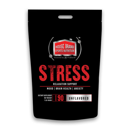 STRESS, Essentials