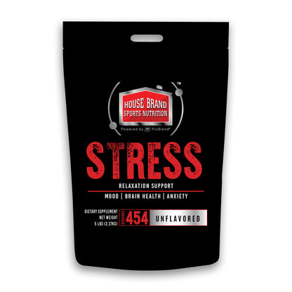 STRESS, Essentials