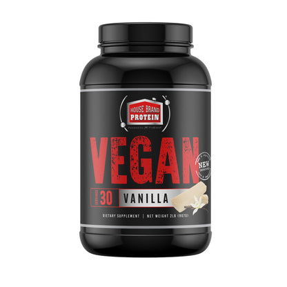 Vegan Protein