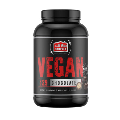 Vegan Protein