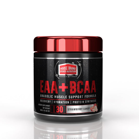 EAA+BCAA House Brand